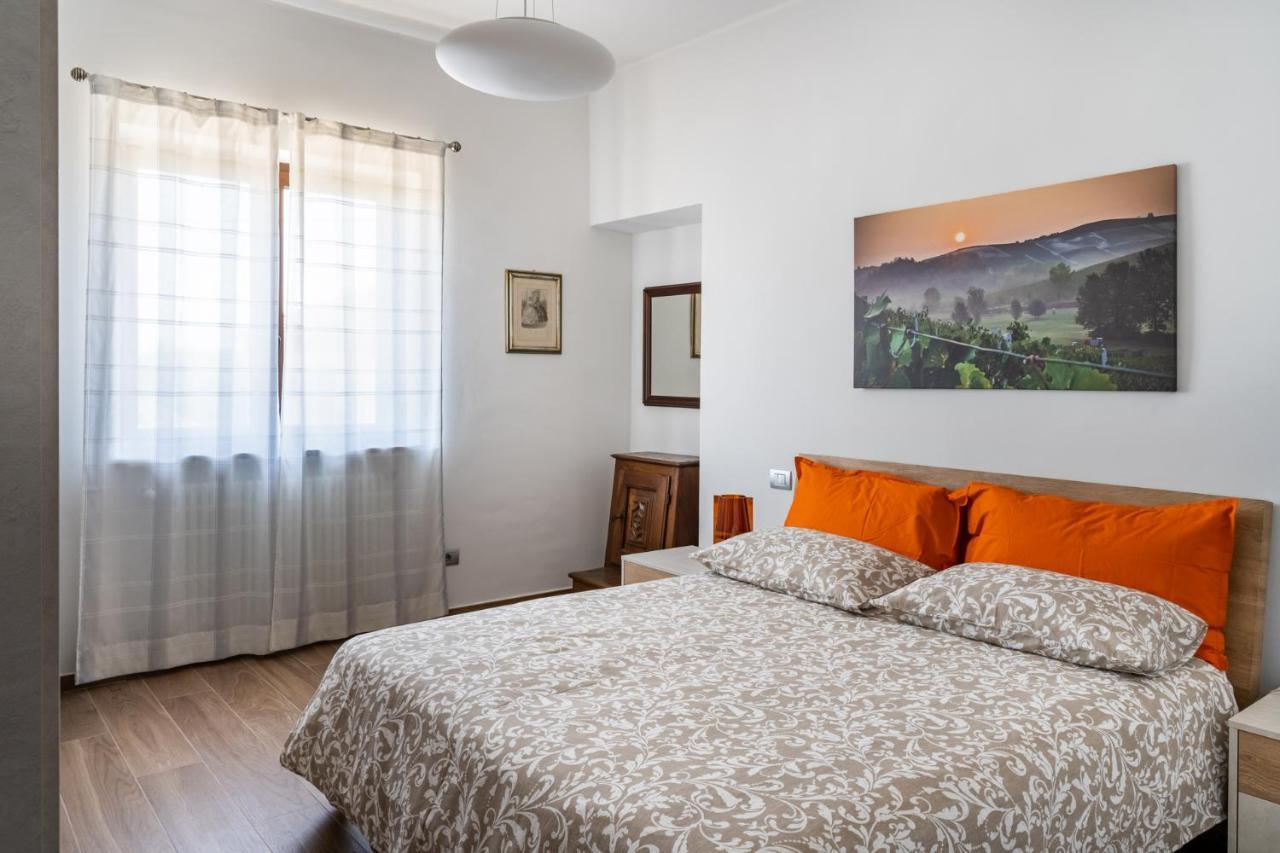 Agriturismo Tenuta La Meridiana Montegrosso dʼAsti Εξωτερικό φωτογραφία